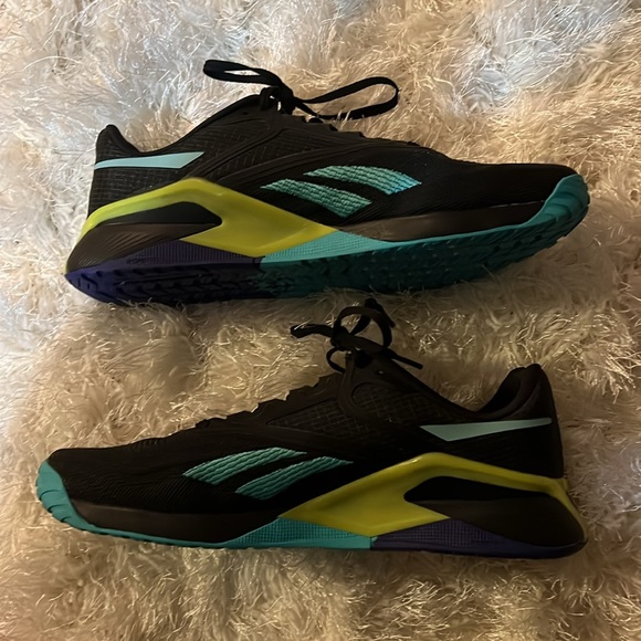 Reebok nano x2 size 9 mens - Picture 3 of 5